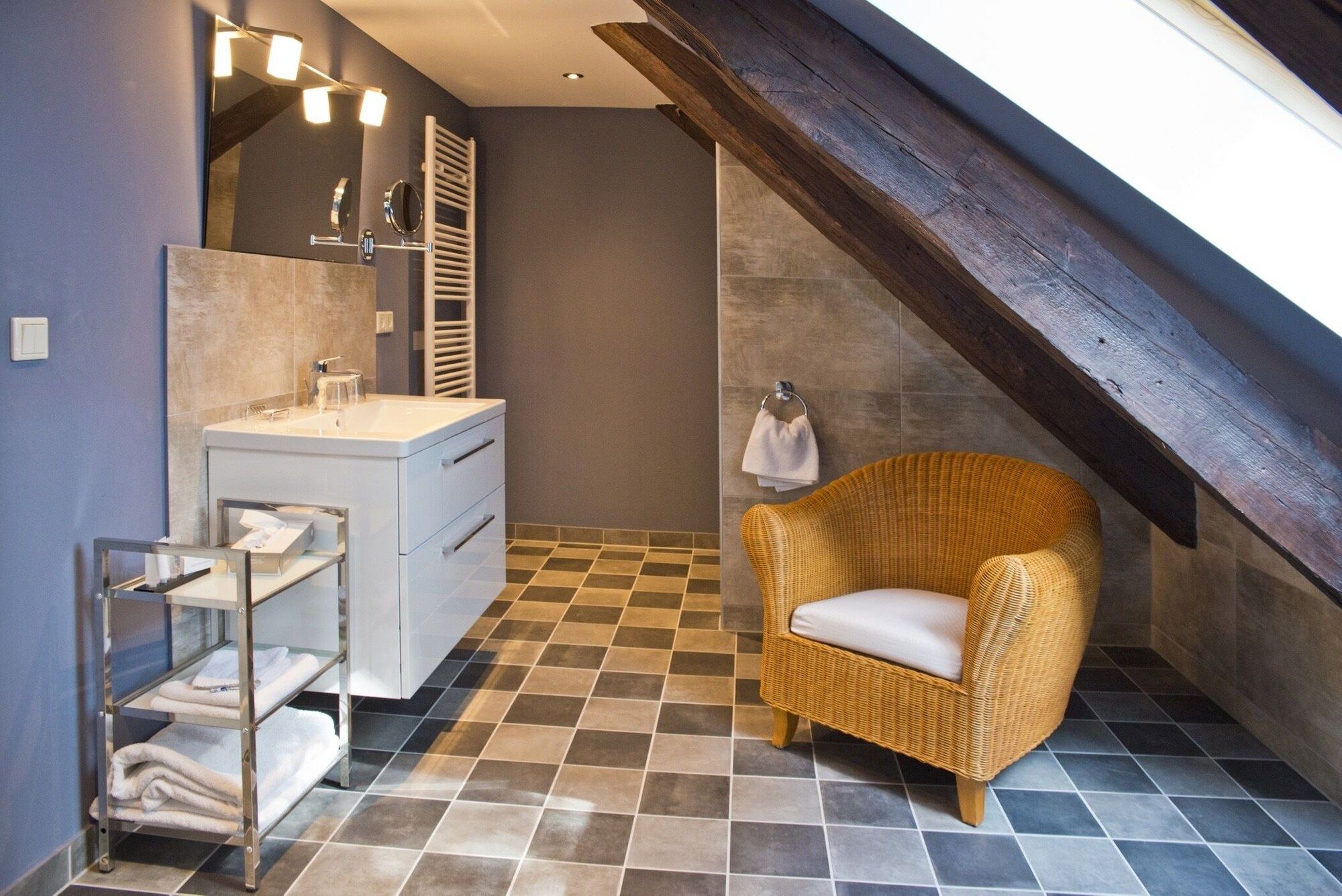 Hotel & Restaurant Gutshaus Ludorf - Bollewick