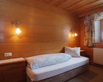 Hirschen - Kappl - Habitación