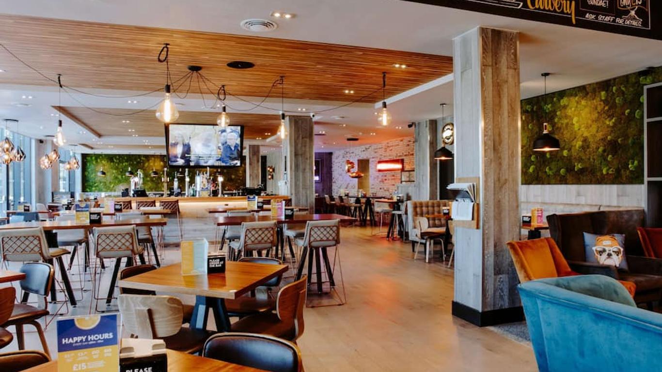 Village Hotel Birmingham Walsall
