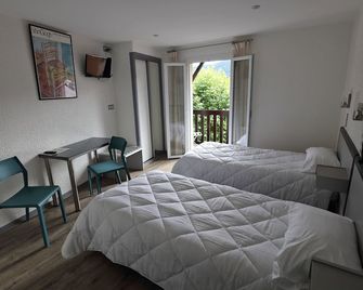 Hotel De l'Europe - Meyrueis