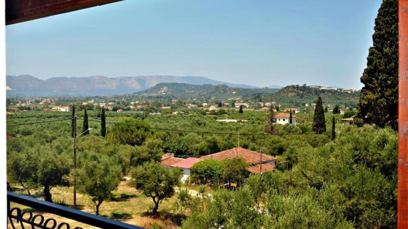 Studios Dimitris Giatras