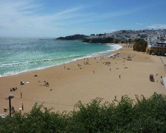Apartment, 1 Bedroom, Sleeps 4, Air Conditioning, Swimming Pools. - Tavira - Spiaggia