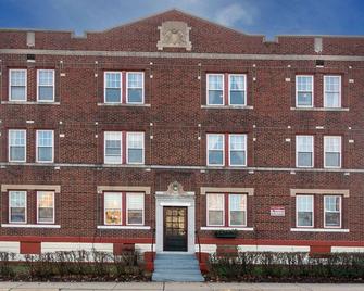 The Bushnell Suite C2 - Hartford - Building