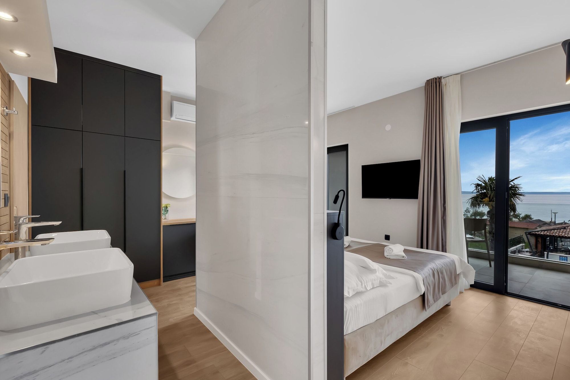 Beach Hotel Bozikovina - Подстрана
