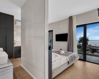Beach Hotel Bozikovina - Подстрана