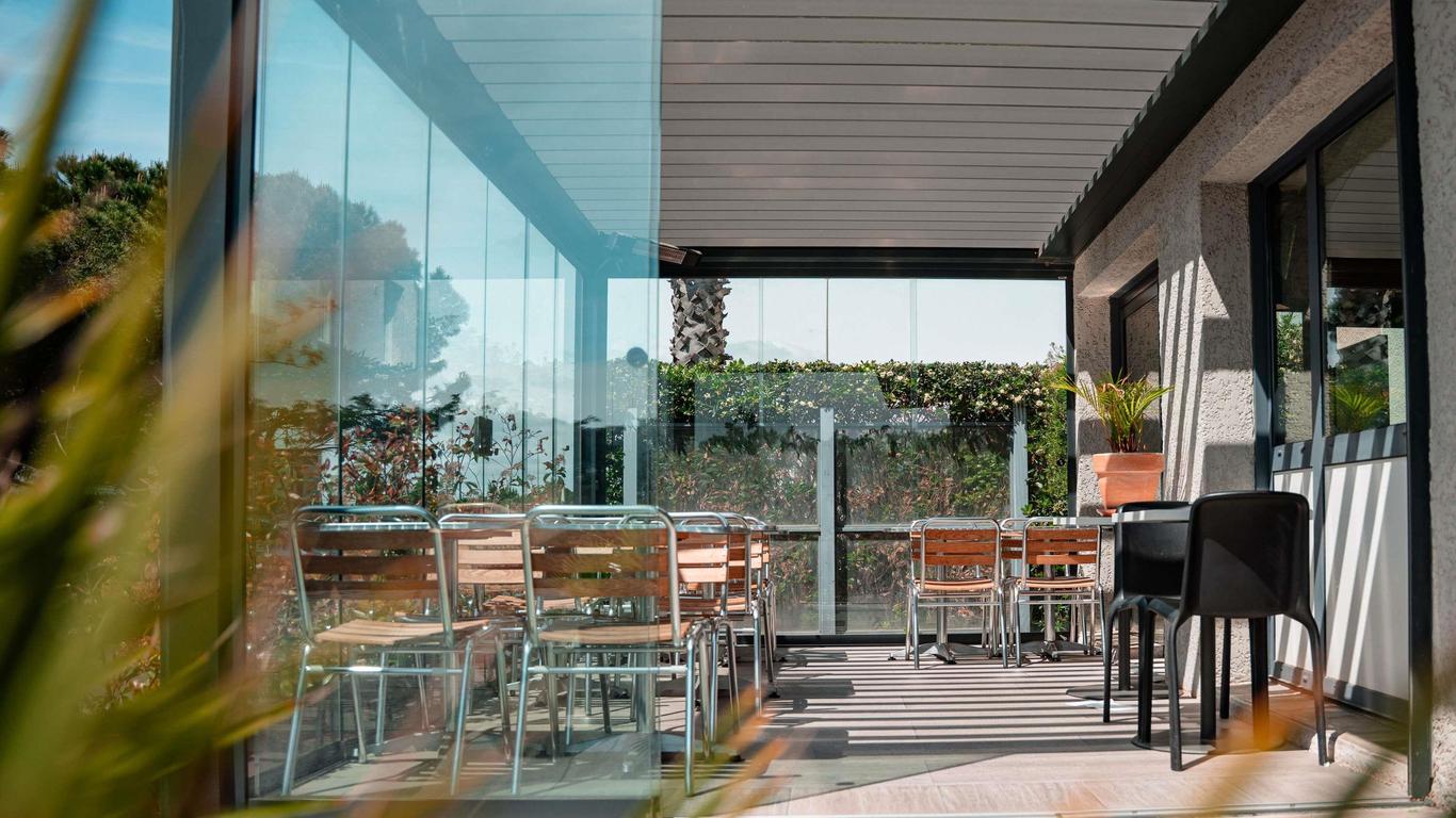 ibis budget Narbonne Est