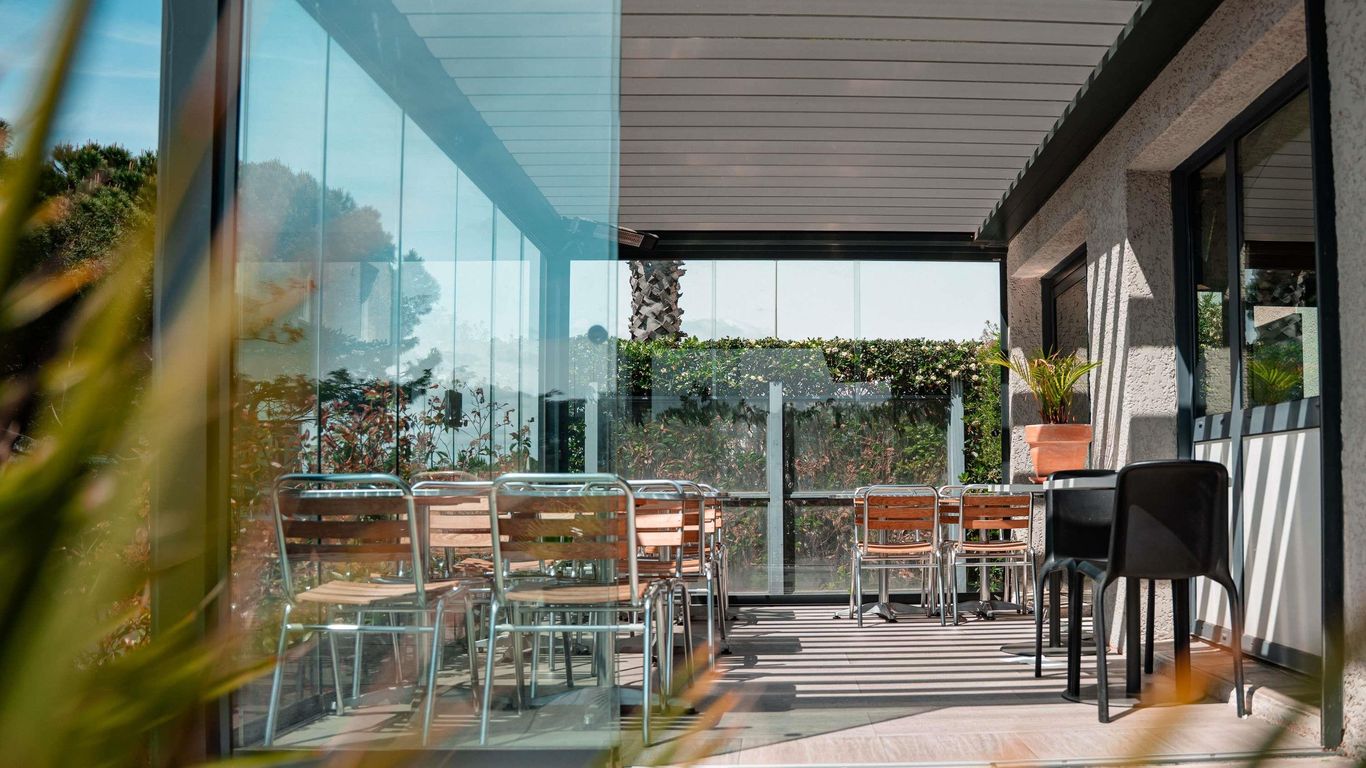 ibis budget Narbonne Est