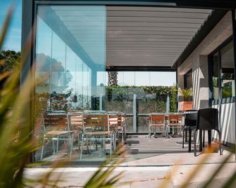 ibis budget Narbonne Est - נארבון - בניין