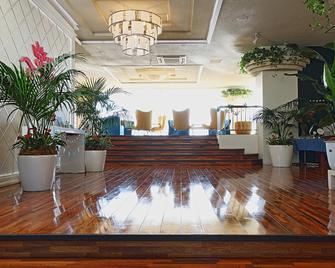 Sayan Terrace Hotel & Resort - Katsuura - Lobby