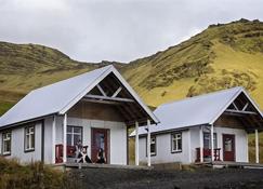 Norður-Vík - Vik - Edificio
