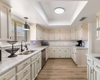 Harker Heights House - Harker Heights - Cocina