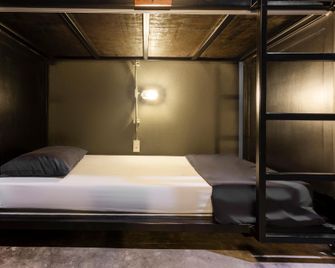 Box Hostel N Cafe - Chiang Mai - Habitación