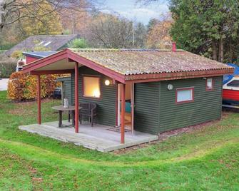 Cozy Little Annex With A Sea View - Kalvehave - Building