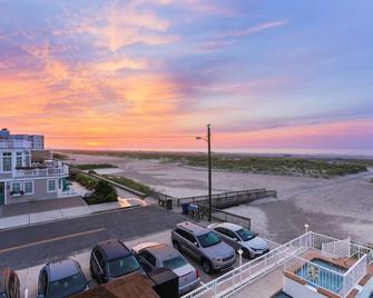 Granada Ocean Resort - Wildwood Crest - Bãi biển