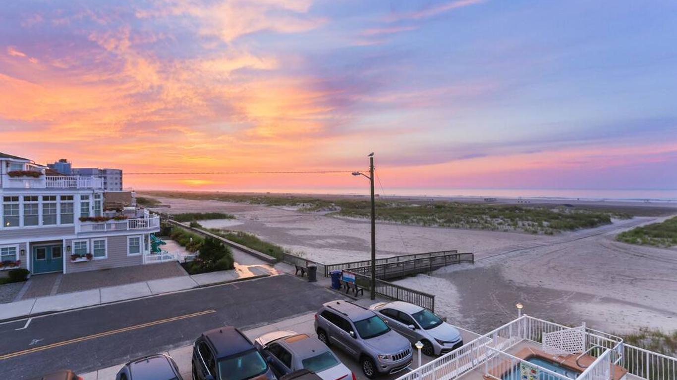 Granada Ocean Resort