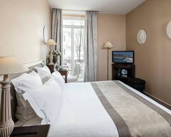 Le Cavendish - Cannes - Bedroom