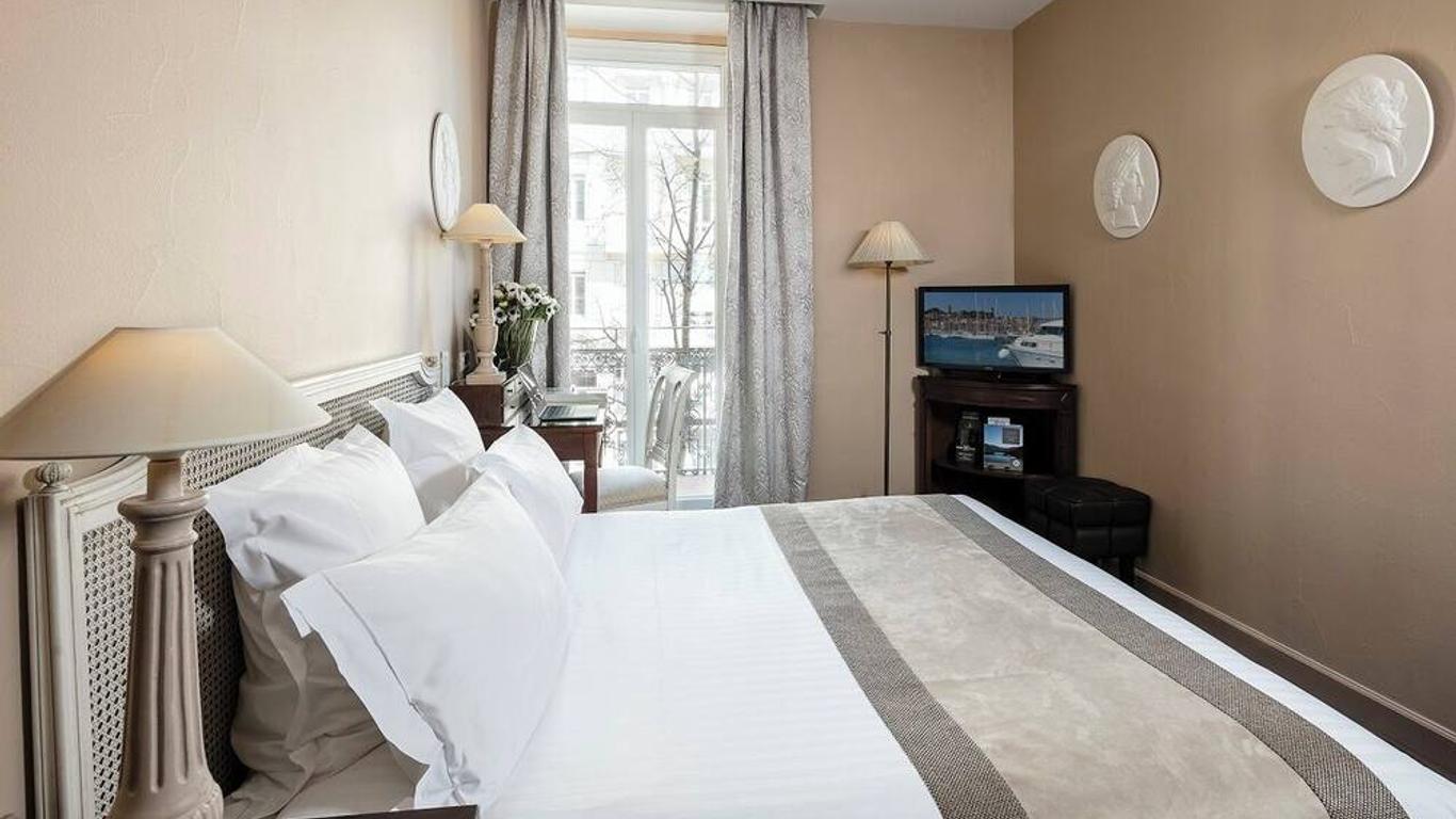 Le Cavendish