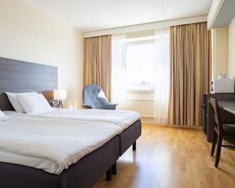 Torget Aparthotel - Pori - Habitación