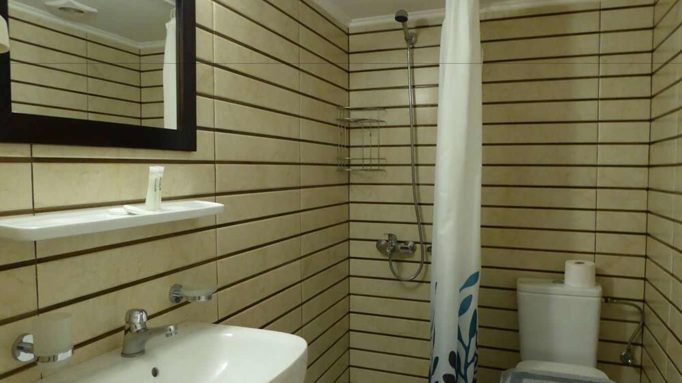 سي فرونت أولد تاون