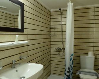 Sea Front Old Town - Rétino