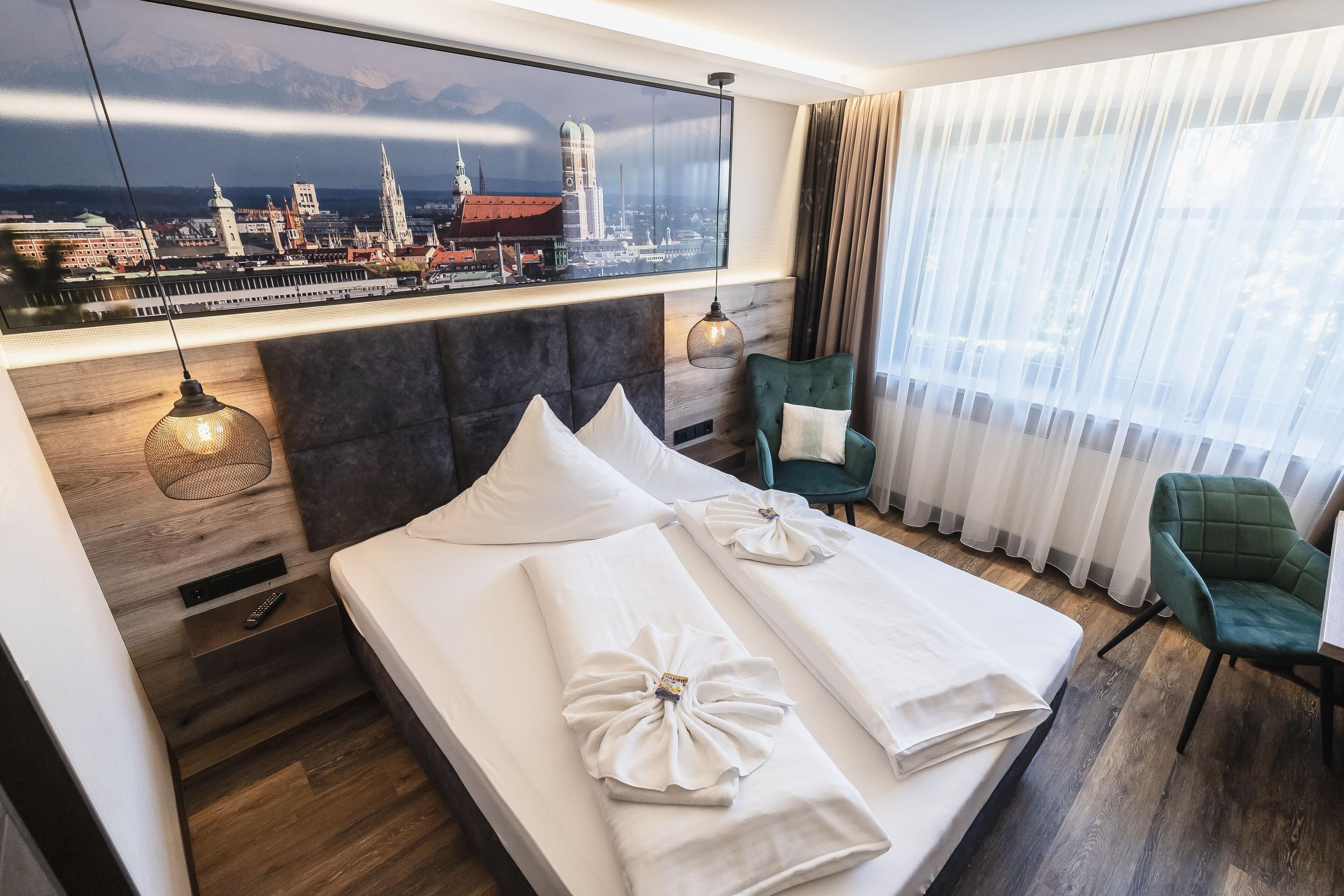Hotel Demas München-Unterhaching - Unterhaching
