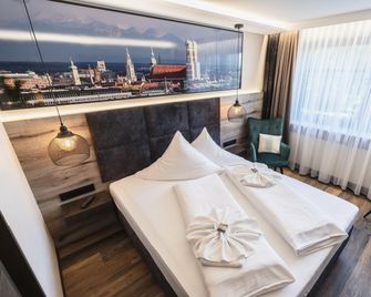 Hotel Demas München-Unterhaching - Unterhaching