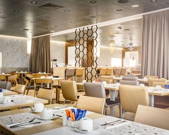 Novotel Warszawa Centrum - Varșovia - Restaurant