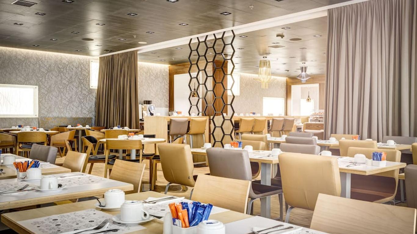 Novotel Warszawa Centrum