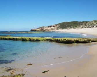 Koonya Cottage Sorrento Vic Adjacent National Park And Koonya Ocean Beach - Blairgowrie - Beach