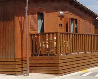 Resort Camping Almafrá - Benidorm