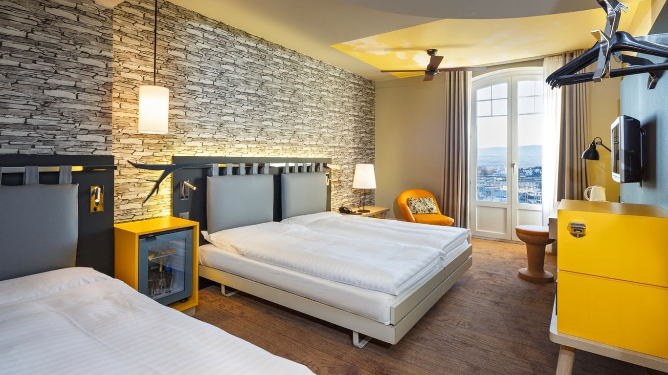 سويس واين باي فاسبيند