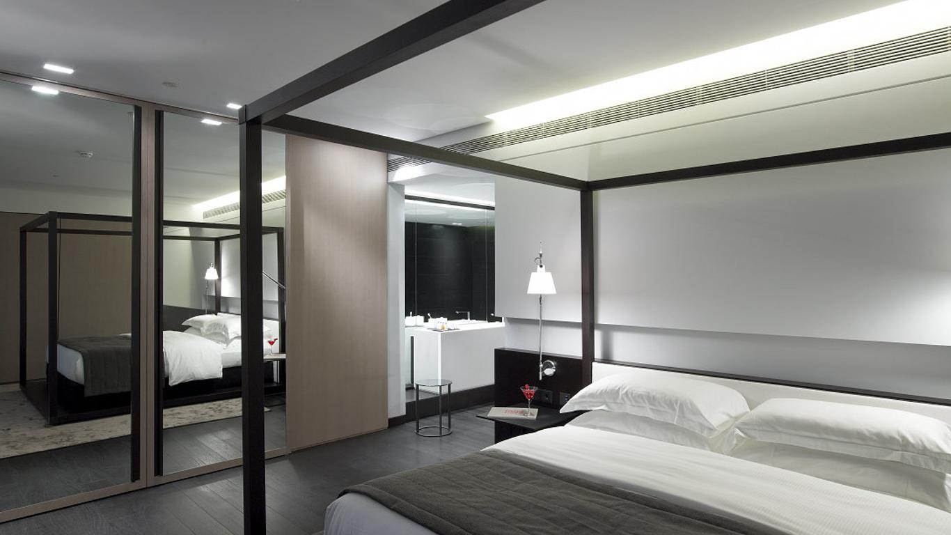 ذا ميت هوتل