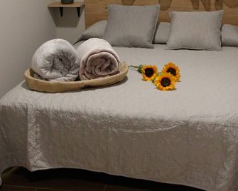 Apartamentos Tierra de Lavanda - Brihuega