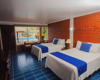 Hotel Plaza Palmas - Tuxpan