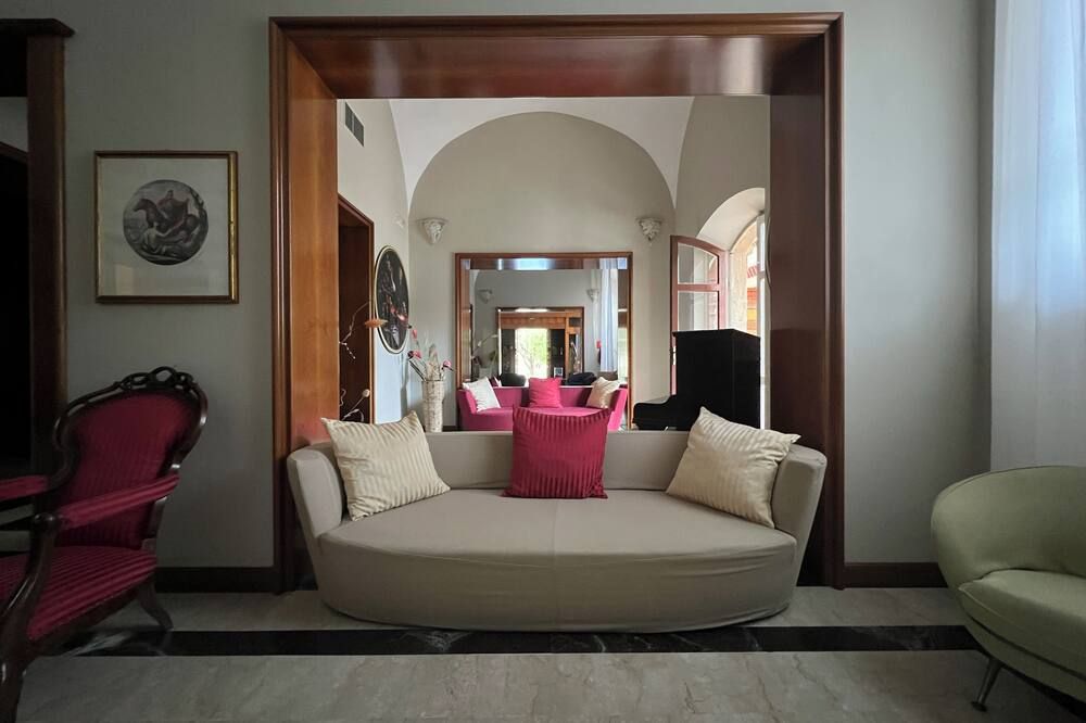 Park Hotel Napoleone - Portoferraio