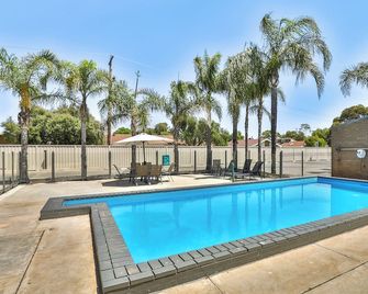 Cottonwood Motor Inn - Mildura - Bazén