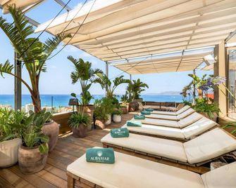 Aubamar Palma Resort - Palma de Mallorca