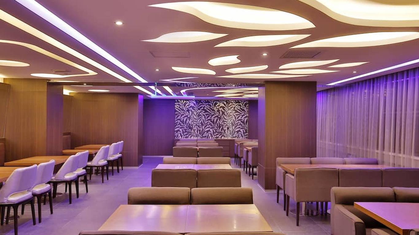深圳廣深賓館