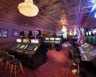 Prospector Hotel & Gambling Hall - Ely