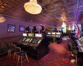 Prospector Hotel & Gambling Hall - Ely