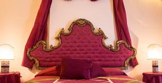 Principe Di Francalanza - Catania - Bedroom
