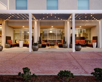 Home2 Suites by Hilton Garden Grove Anaheim - Garden Grove - Building