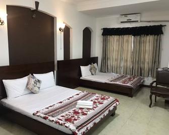 Nhat Van 1 - Ciudad Ho Chi Minh - Habitación