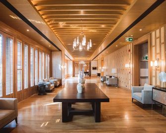 Grand Richmond Stylish Convention Hotel - Mueang Nonthaburi - Meeting room
