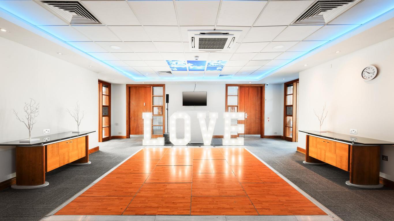 Holiday Inn Rochester - Chatham By IHG