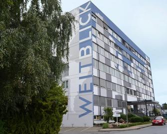 Hotel Weitblick Bielefeld - Bielefeld - Building