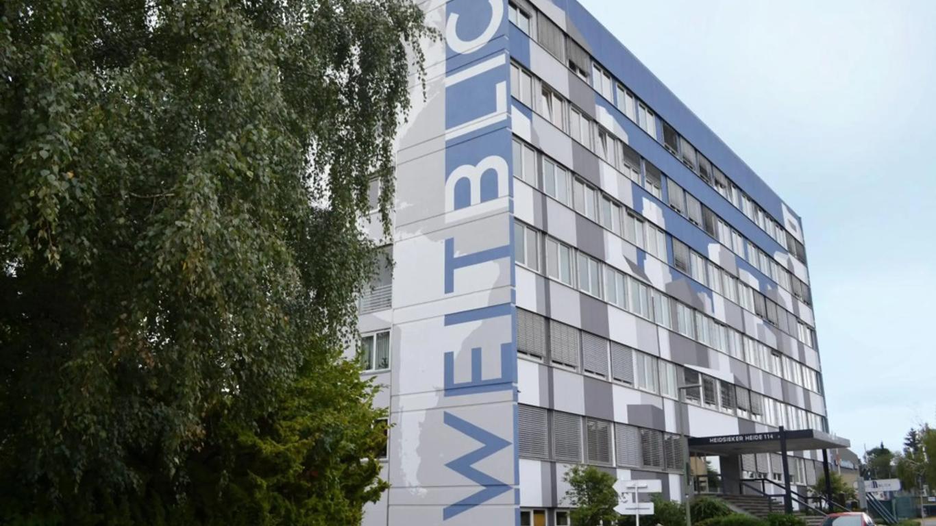 Hotel Weitblick Bielefeld