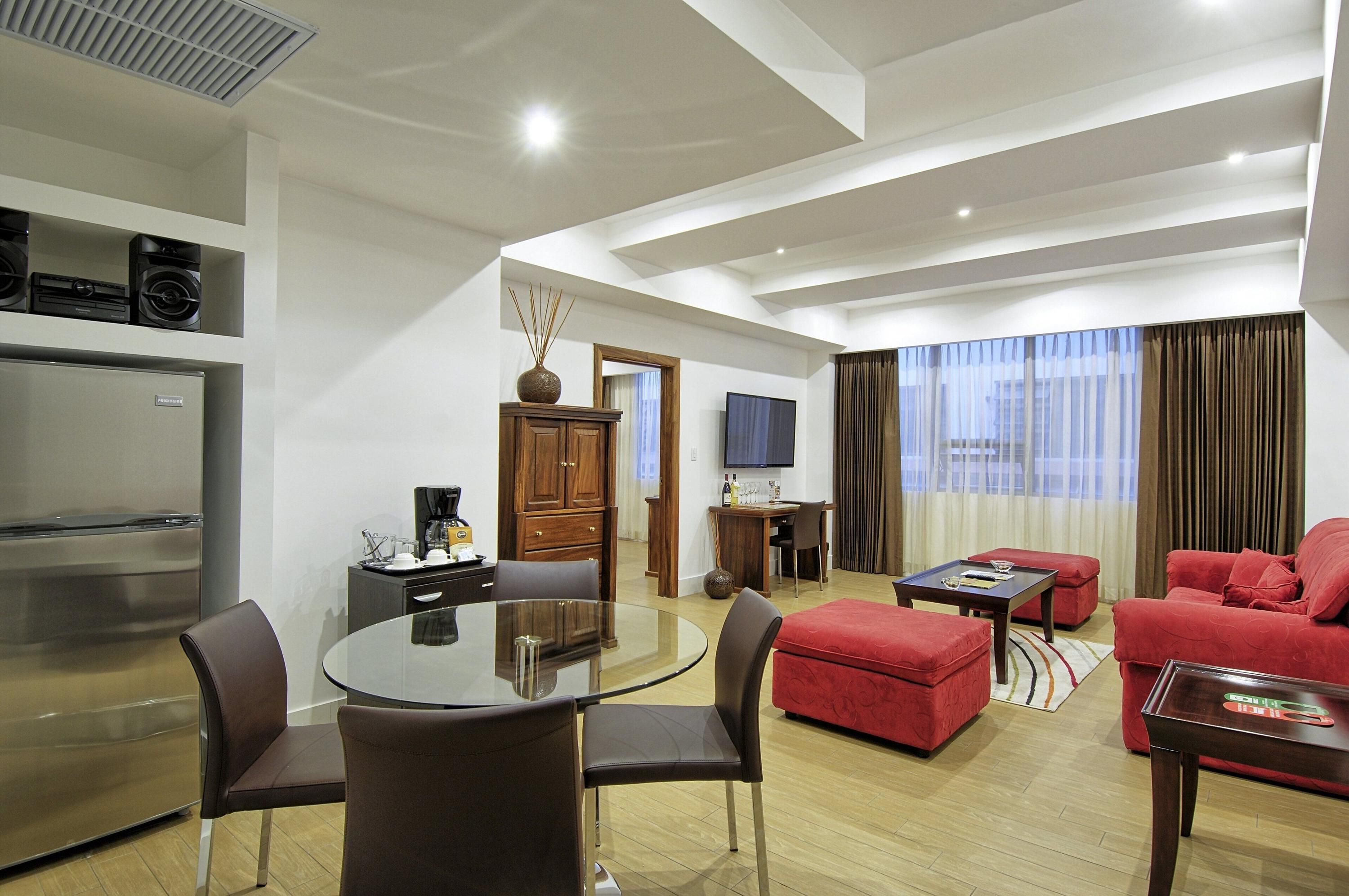Balmoral Hotel San José Cr, Historic District - סן חוזה