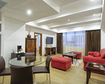 Balmoral Hotel San José Cr, Historic District - סן חוזה