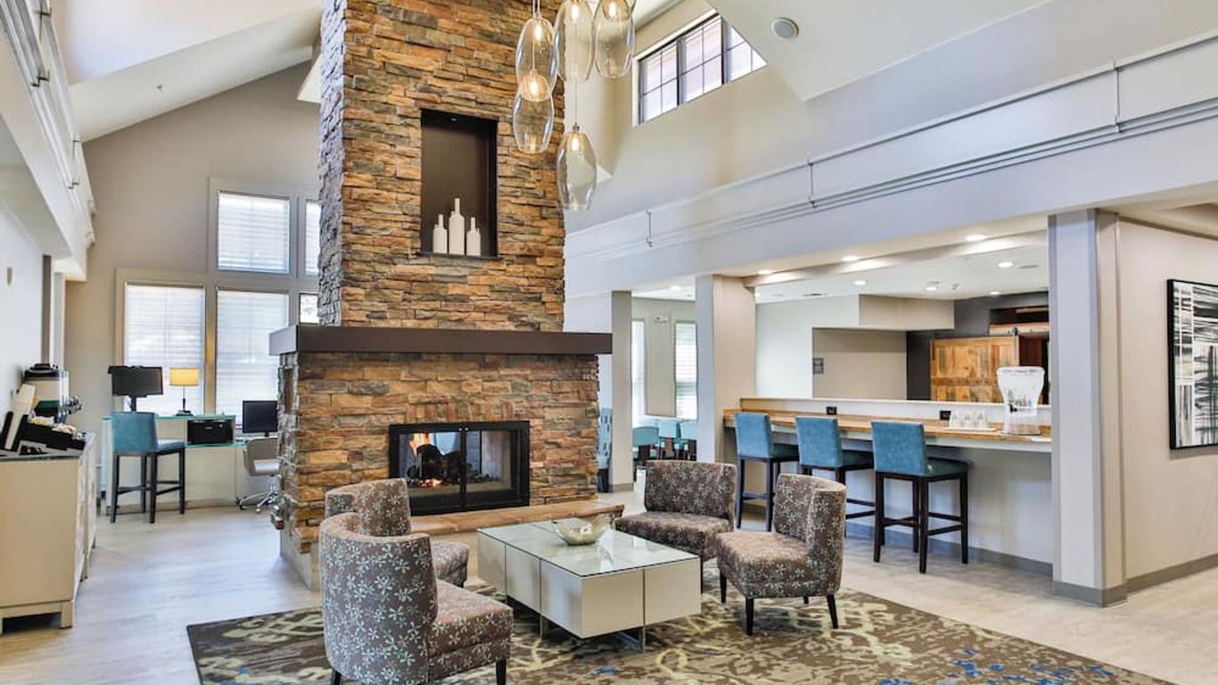 Residence Inn by Marriott Prescott